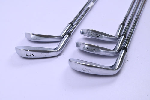 Titleist CB 620 Irons / 6-PW / X-Flex N.S.PRO Modus 3 Tour 105 Shafts
