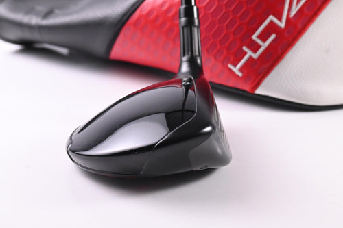 Taylormade Stealth 2 #5 Wood / 18 Degree / Stiff Flex Ventus TR Red 6 Shaft