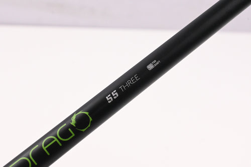 VA Composites Drago 55 #7 Wood Shaft / Regular Flex / Callaway 3rd Gen