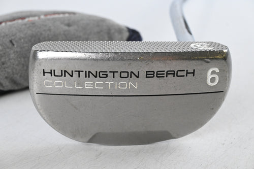 Cleveland Huntington Beach 6 Putter / 35 Inch