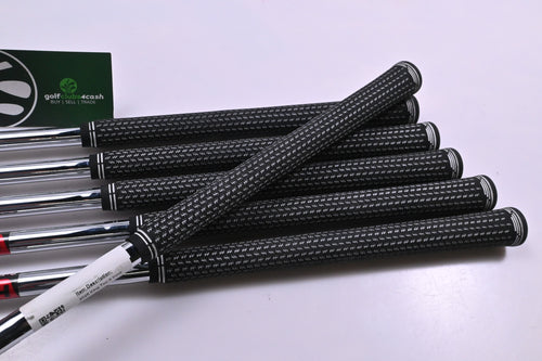 Cobra King Tec-X 2025 Irons / 5-PW / Regular Flex KBS $-Taper Lite Shafts