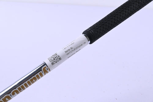 Cleveland CBX 2 Lob Wedge / 60 Degree / Wedge Flex Dynamic Gold 115 Shaft