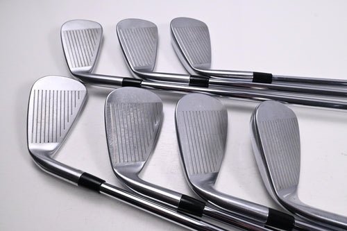 PXG 0311 XP Gen3 Irons / 4-PW / Stiff Flex N.S.Pro Modus3 Tour 105 Shafts