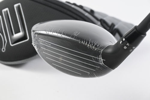 Cobra OPTM X #3 Wood / 15 Degree / Regular Flex Kai'li Dark Waves Blue 60 Shaft