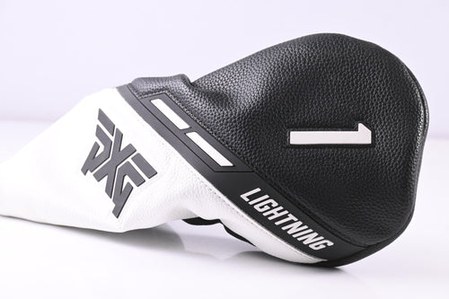 PXG Lightning Tour Driver / 9 Degree / Stiff Flex Accra TZ5 60 Shaft