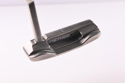 Nike Method Core MC-1i Putter / 34 Inch