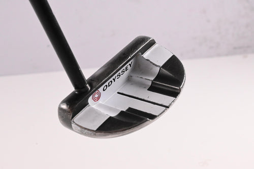Odyssey Works Big T 5 Putter / 34 Inch