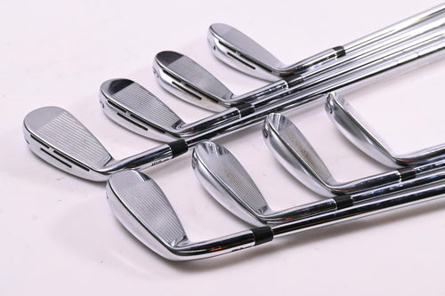 Wilson D9 Forged Irons / 4-PW+GW / Stiff Flex Dynamic Gold 105 S300 Shafts