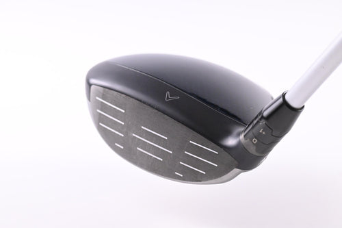 Callaway Paradym #3 Wood / 15 Degree / Stiff Flex Project X VRTX Blue 70 Shaft