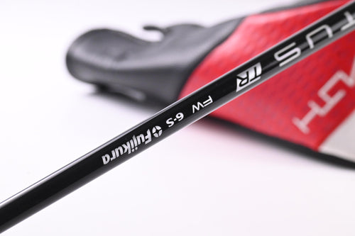 Taylormade Stealth 2 #5 Wood / 18 Degree / Stiff Flex Ventus TR Red 6 Shaft