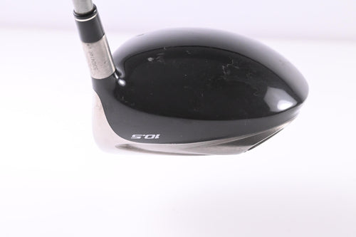 Taylormade R5 Dual Driver / 10.5 Degree / Regular Flex M.A.S.² 65 Shaft