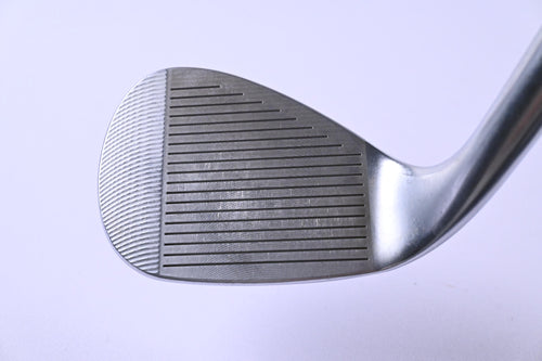 Cleveland CBX 4 Zipcore Sand Wedge / 54 Degree / Wedge Flex KBS Hi-Rev 2.0 115 Shaft