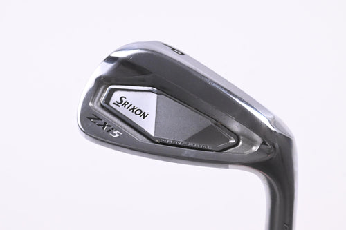 Srixon ZXi5 Pitching Wedge / 44 Degree / Regular Flex Aerotech Steelfiber i70 cw