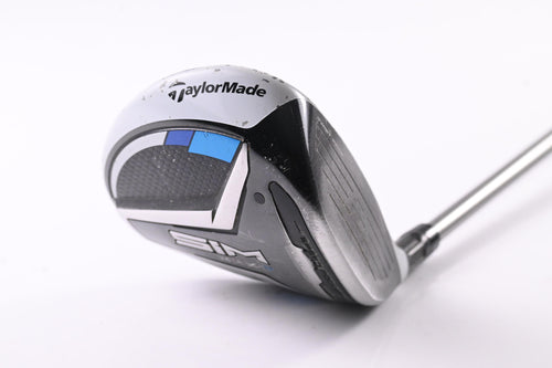 Taylormade SIM Max D #3 Wood / 16 Degree / Regular Flex UST Helium 5 Shaft