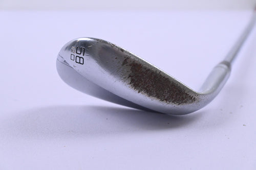 Titleist Vokey SM8 Lob Wedge / 58 Degree / Wedge Flex Vokey Design SM8