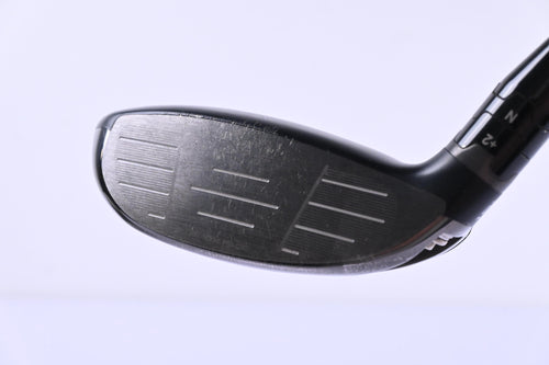 Callaway Elyte X #3 Wood / 15 Degree / Senior Flex Vanquish 4 Shaft