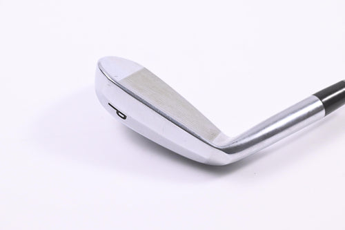 Srixon ZXi5 Pitching Wedge / 44 Degree / Regular Flex Aerotech Steelfiber i70 cw