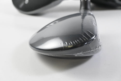 Cobra OPTM X #3 Wood / 15 Degree / Regular Flex Kai'li Dark Waves Blue 60 Shaft