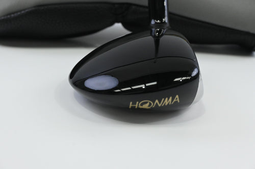 Honma TR21 #3 Wood / 15 Degree / Regular Flex Vizard TR20-60