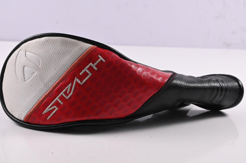 Taylormade Stealth 2 #3 Hybrid / 19 Degree / Regular Flex Ventus TR Red 6 Shaft