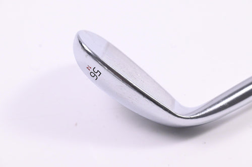Titleist Vokey SM6 Sand Wedge / 56 Degree / Wedge Flex Titleist Vokey SM6 Shaft