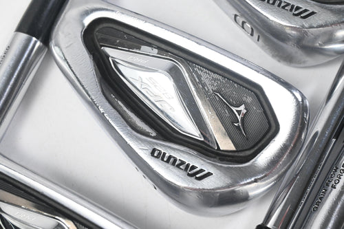 Mizuno JPX 825 Pro Irons / 4-PW / Stiff Flex Dynamic Gold S300 Shafts