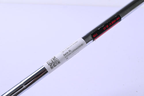 Cleveland CBX 4 Zipcore Sand Wedge / 54 Degree / Wedge Flex KBS Hi-Rev 2.0 115 Shaft