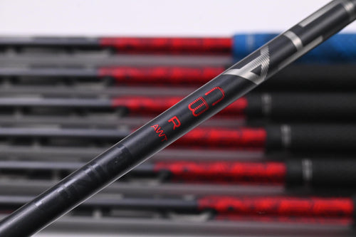 Ping G410 Irons / 5-PW+SW / Blue Dot / Regular Flex Ping Alta CB Red Shafts