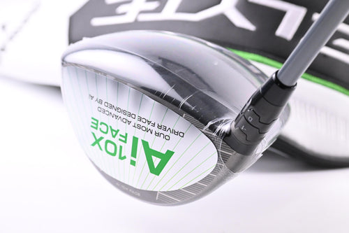 Callaway Elyte Triple Diamond Driver / 9 Degree / Regular Flex Denali Charcoal