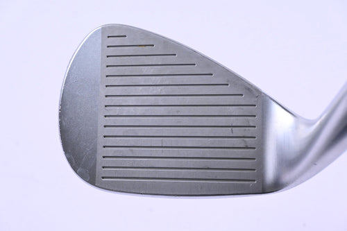 Mizuno S23 Gap Wedge / 50 Degree / Wedge Flex KBS Hi-Rev 2.0 115 Shaft