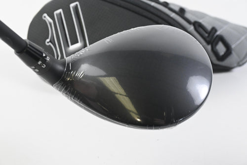 Cobra OPTM X #3 Wood / 15 Degree / Regular Flex Kai'li Dark Waves Blue 60 Shaft