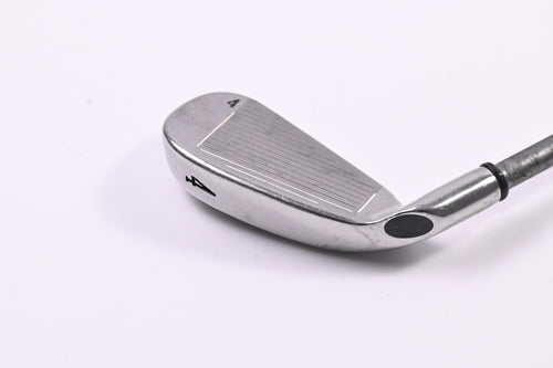 Callaway X-14 #4 Iron / Regular Flex Callaway Shaft