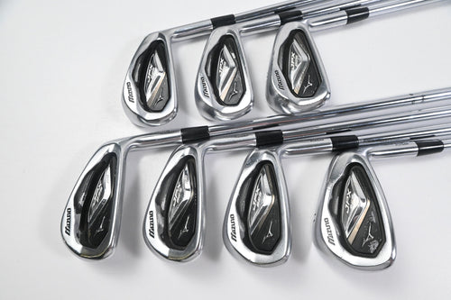 Mizuno JPX 825 Pro Irons / 4-PW / Stiff Flex Dynamic Gold S300 Shafts