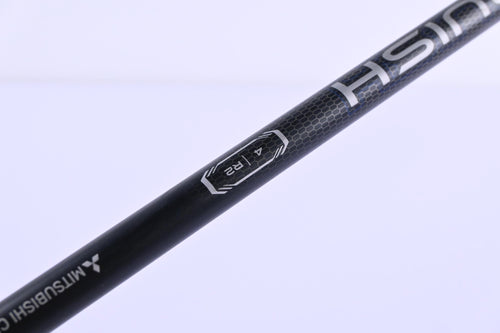Callaway Elyte X #3 Wood / 15 Degree / Senior Flex Vanquish 4 Shaft