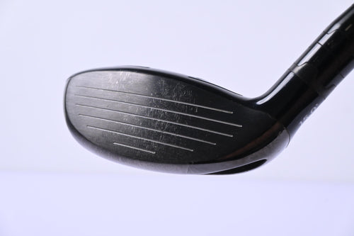 Callaway GBB Epic #3 Wood / 15 Degree / Stiff Flex OZIK MFS M4 Black Tie 75