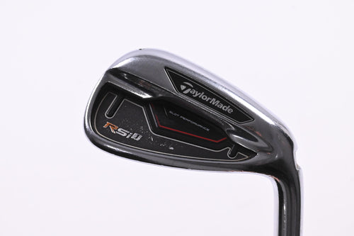 Ladies Taylormade RSi1 Pitching Wedge / 46 Degree / Ladies Flex Reax Shaft
