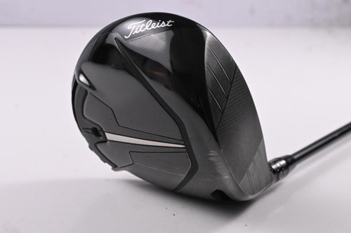 Titleist TSR3 Driver / 9 Degree / X-Flex Project X HZRDUS GEN4 Black 70 Shaft
