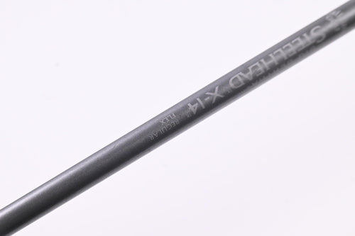 Callaway X-14 #4 Iron / Regular Flex Callaway Shaft