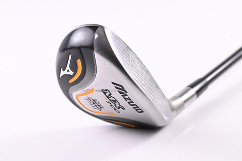 Mizuno MX-700 #3 Hybrid / 20 Degree / Regular Flex Mizuno Exsar HS4 68g Shaft