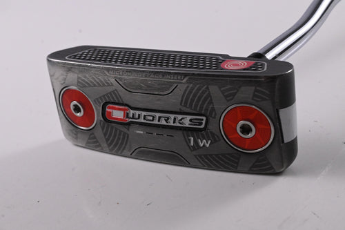 Odyssey O-Works 1W Putter / 34 Inch