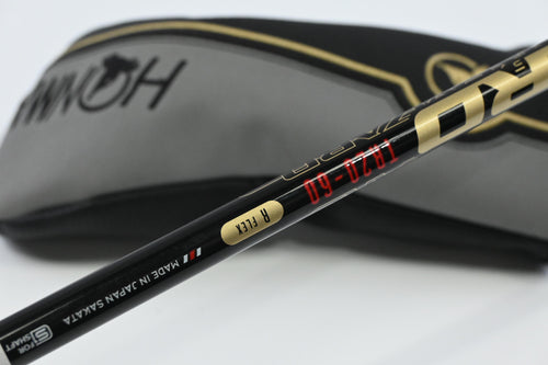 Honma TR21 #3 Wood / 15 Degree / Regular Flex Vizard TR20-60