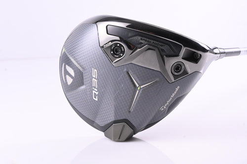 Taylormade Qi35 LS Driver / 9 Degree / Regular Flex Fujikura Ventus Blue 5 Shaft