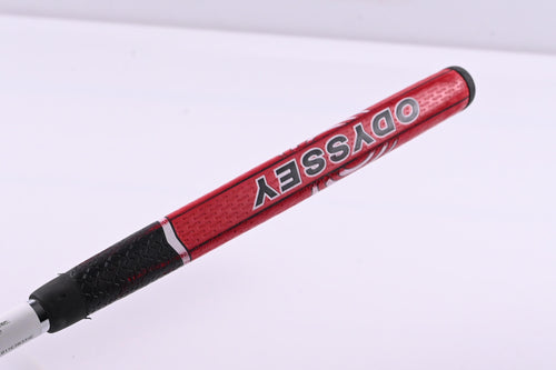 Odyssey Ai-Dual Jailbird Mini 1/2 Ball Putter / 34 Inch