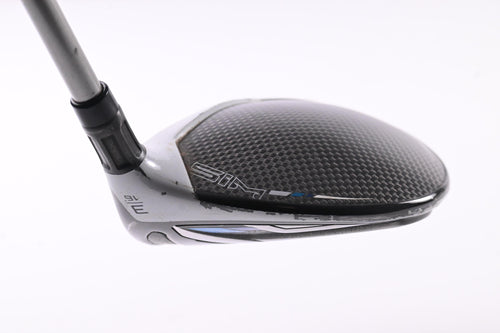 Taylormade SIM Max D #3 Wood / 16 Degree / Regular Flex UST Helium 5 Shaft