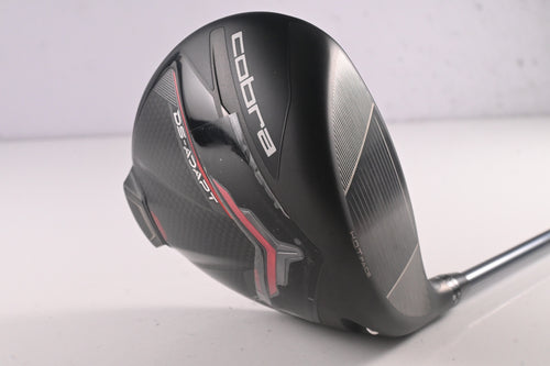 Cobra DS-Adapt MAX-D Driver / 12 Degree / Regular Flex Denali Blue 60 Shaft