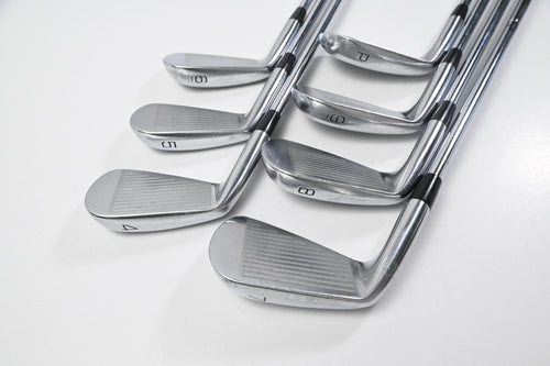 Mizuno JPX 825 Pro Irons / 4-PW / Stiff Flex Dynamic Gold S300 Shafts