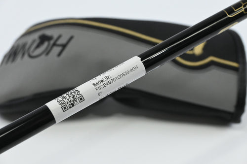 Honma TR21 #3 Wood / 15 Degree / Regular Flex Vizard TR20-60