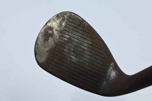 Titleist Vokey Wedgeworks / 58 Degree / Stiff Flex Dynamic Gold S400 Black