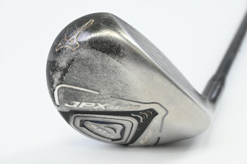 Mizuno JPX 825 #3 Hybrid / 19 Degree / Stiff Flex Fujikura Orochi 70 Shaft