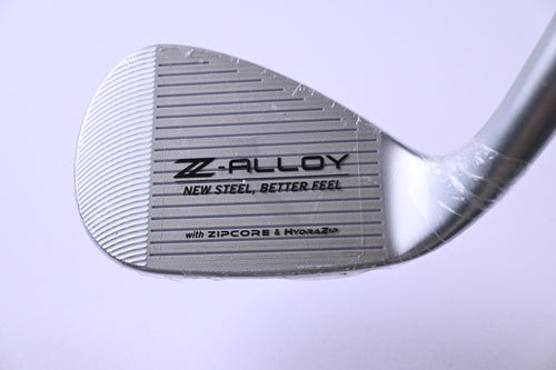 Cleveland CBZ Pitching Wedge / 46 Degree / Wedge Flex KBS Hi-Rev 2.0 115 Shaft